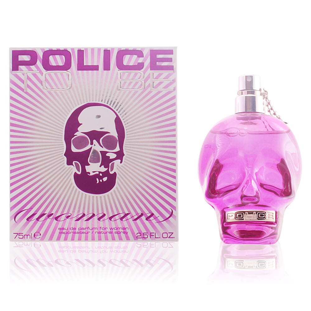 To Be Woman EDP