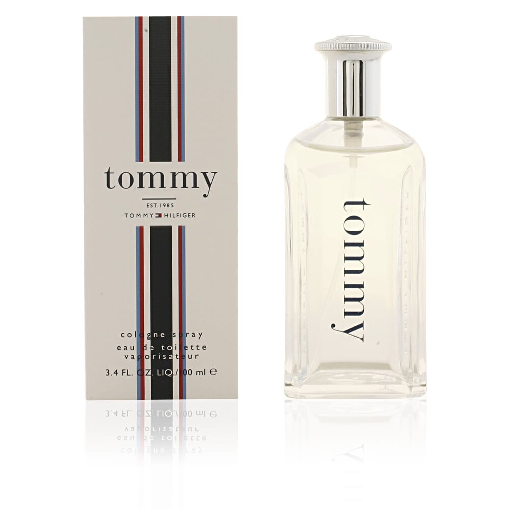 Tommy Eau de Cologne EDT 100 ml di Tommy Hilfiger