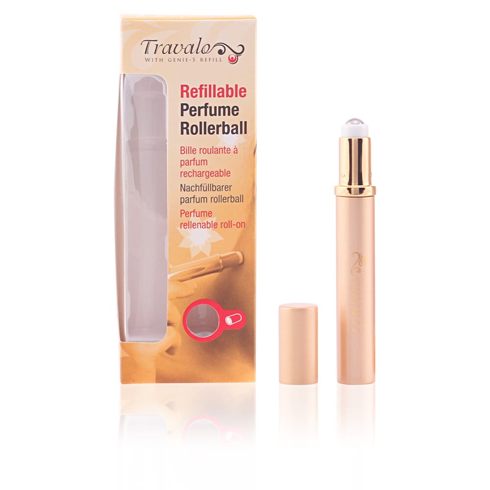 Touch Elegance Roll-On # Gold 4,5 ml