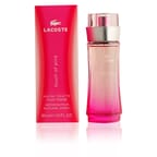 Touch Of Pink EDT 30 ml - Lacoste | Nutritienda