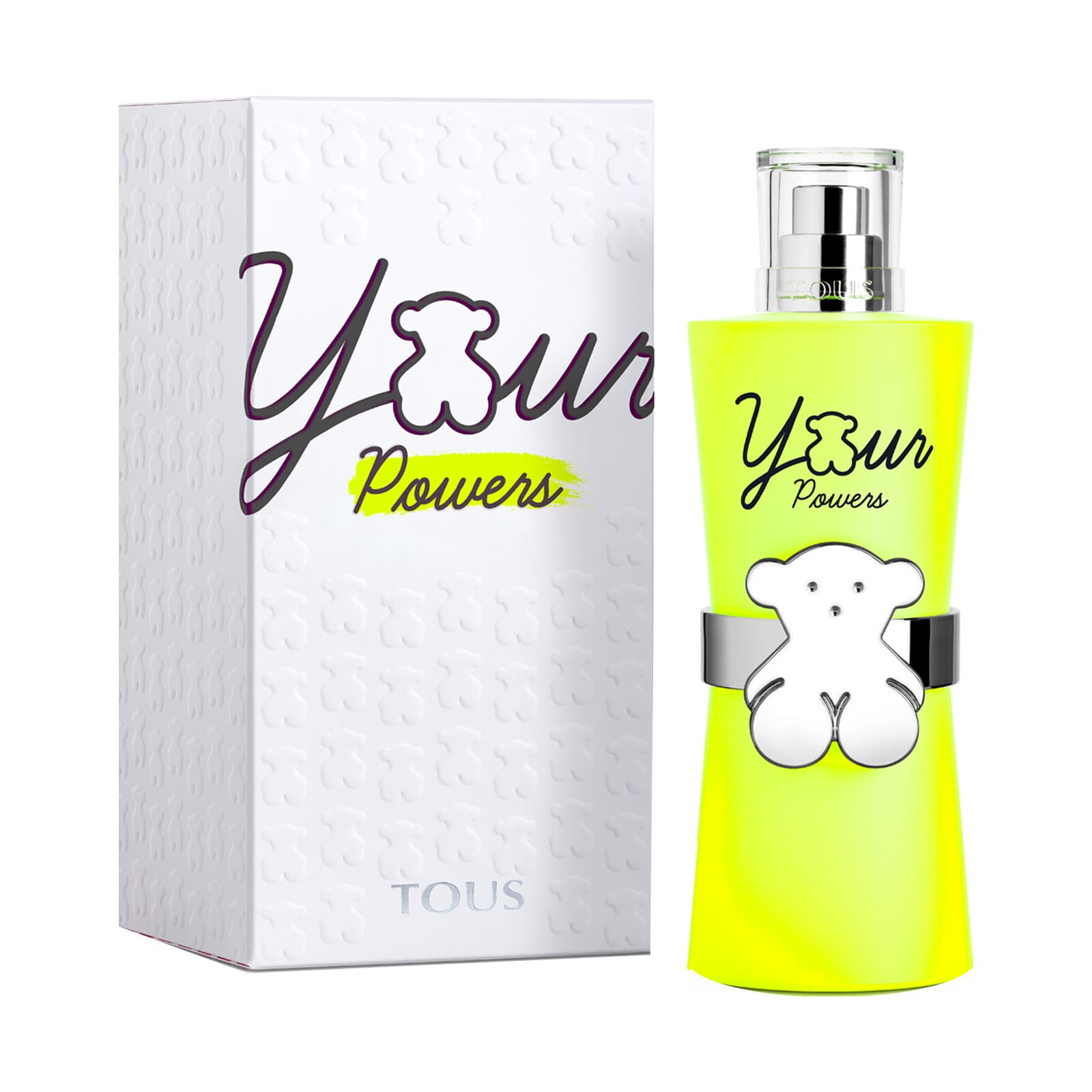 Your Powers EDT 90 ml de Tous