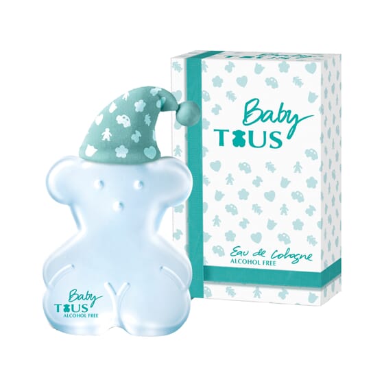 Tous Lote Baby Tous Eau de cologne