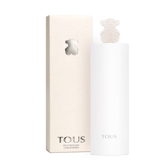 Tous, Eau de Parfum para Mujer, Fragancia Floral, 90 ml con Vaporizador :  : Belleza