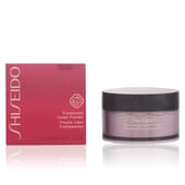 Traslucent Loose Powder von Shiseido
