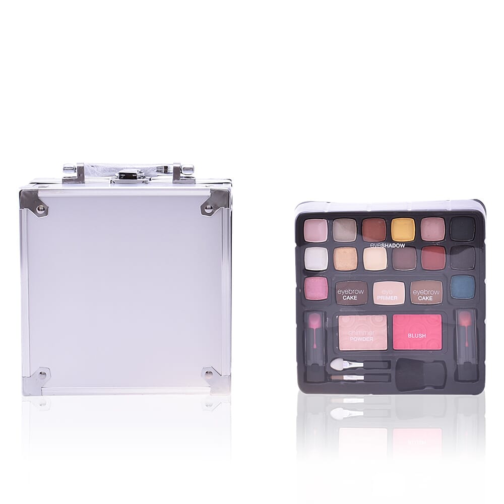 TRAVEL IN COLOR #SILVER LOTE