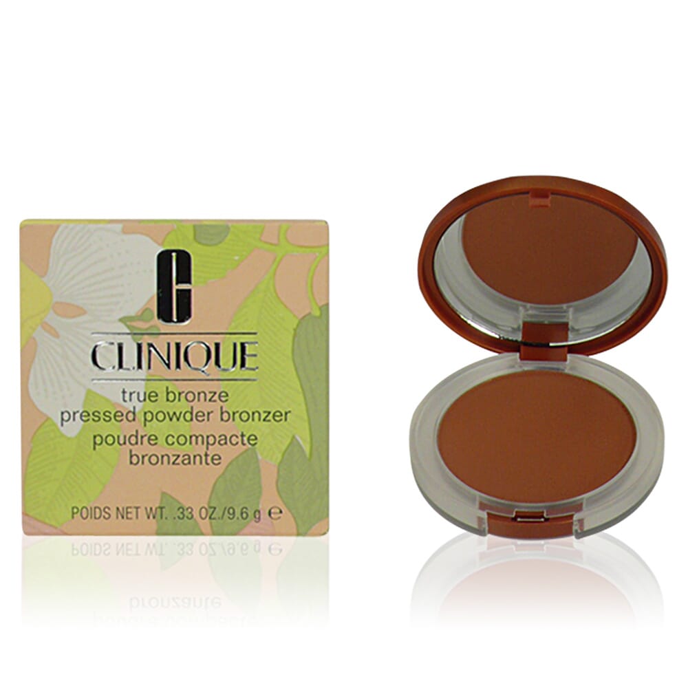 True Bronze Powder #03 Sunblushed