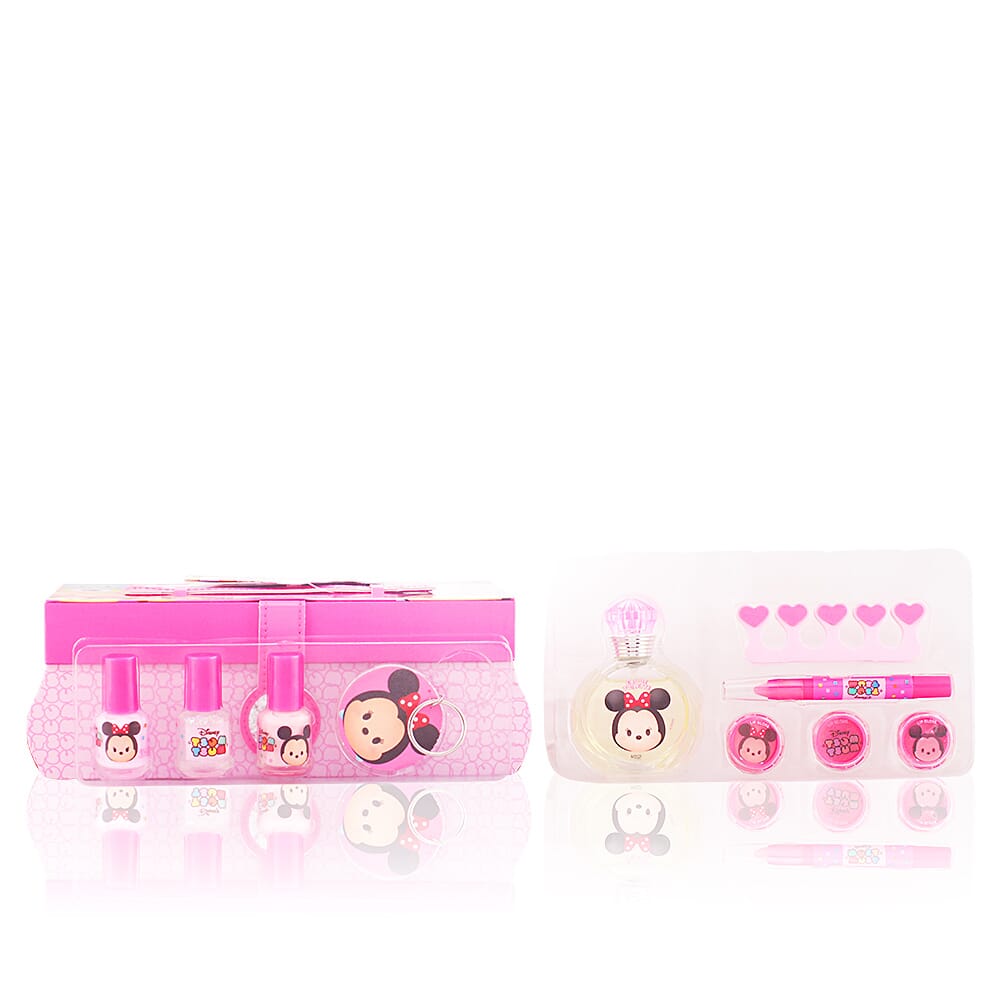 Tsum Tsum Disney Lote 10 Piezas EDC 50 ml