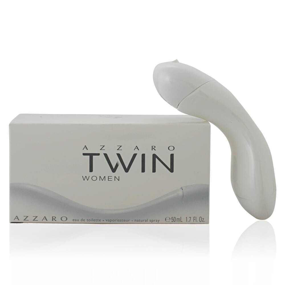 Twin Woman EDT 50 ml