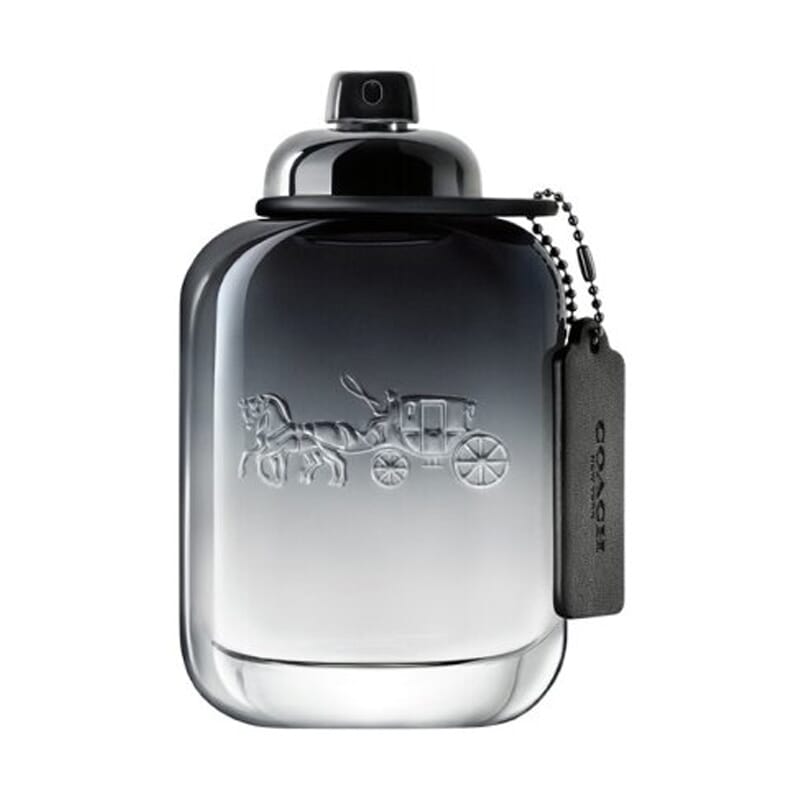 Coach For Men EDT