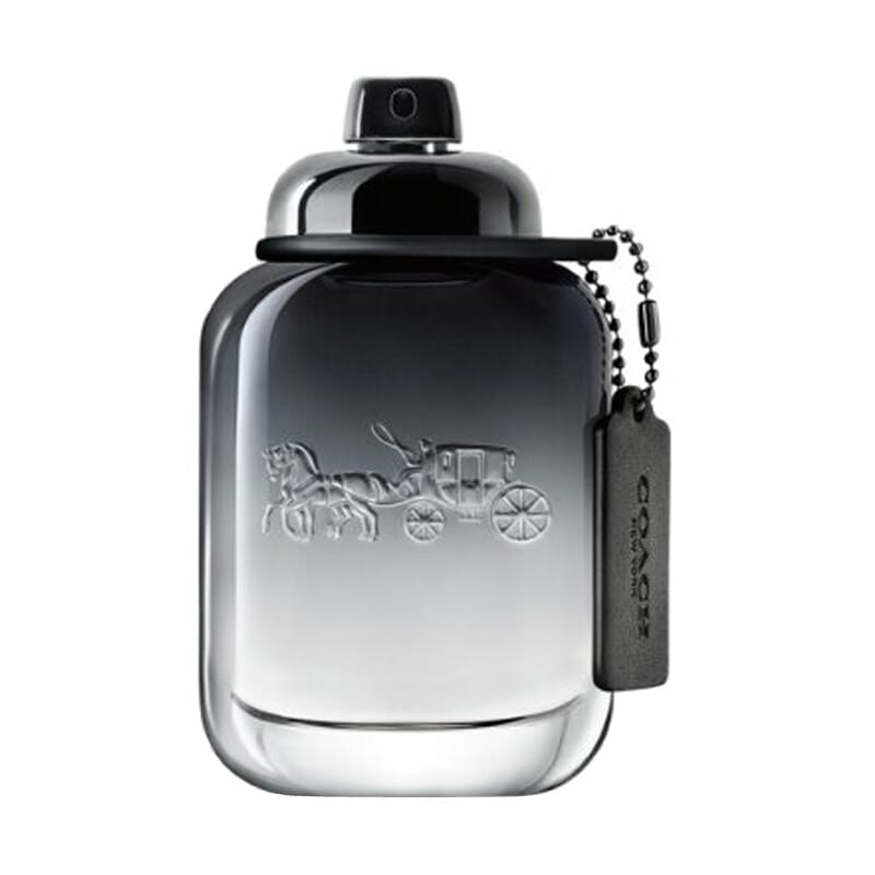 Coach For Men EDT Vaporizador 60 ml de Coach