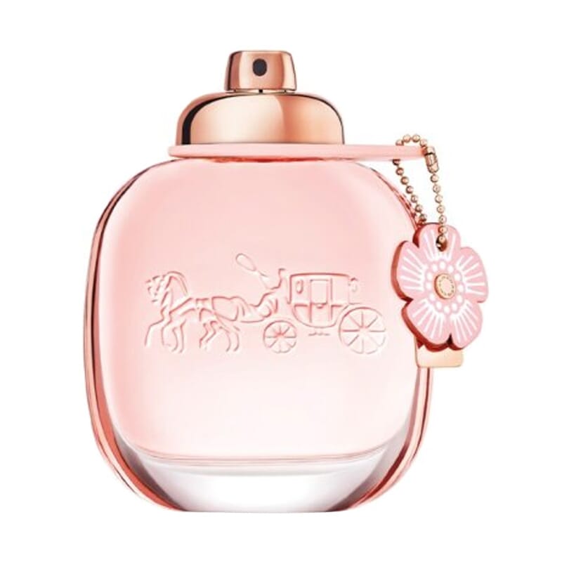 Coach Floral EDP