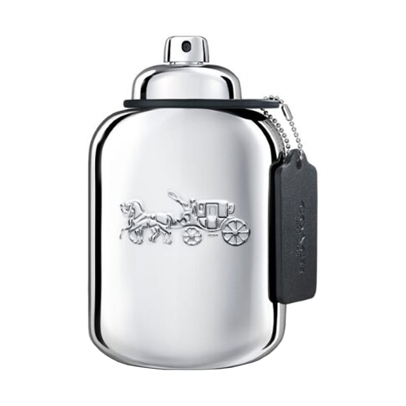 Coach Platinum EDP