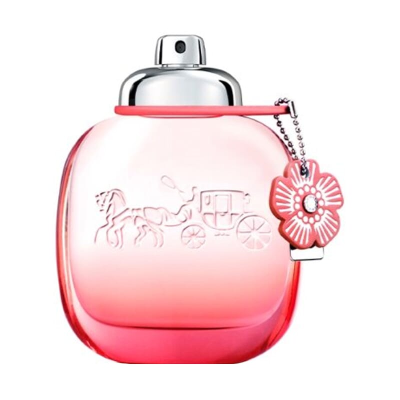 Coach Floral Blush