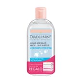 Agua Micelar Hidratante + Crema Hidratante Día - Diadermine