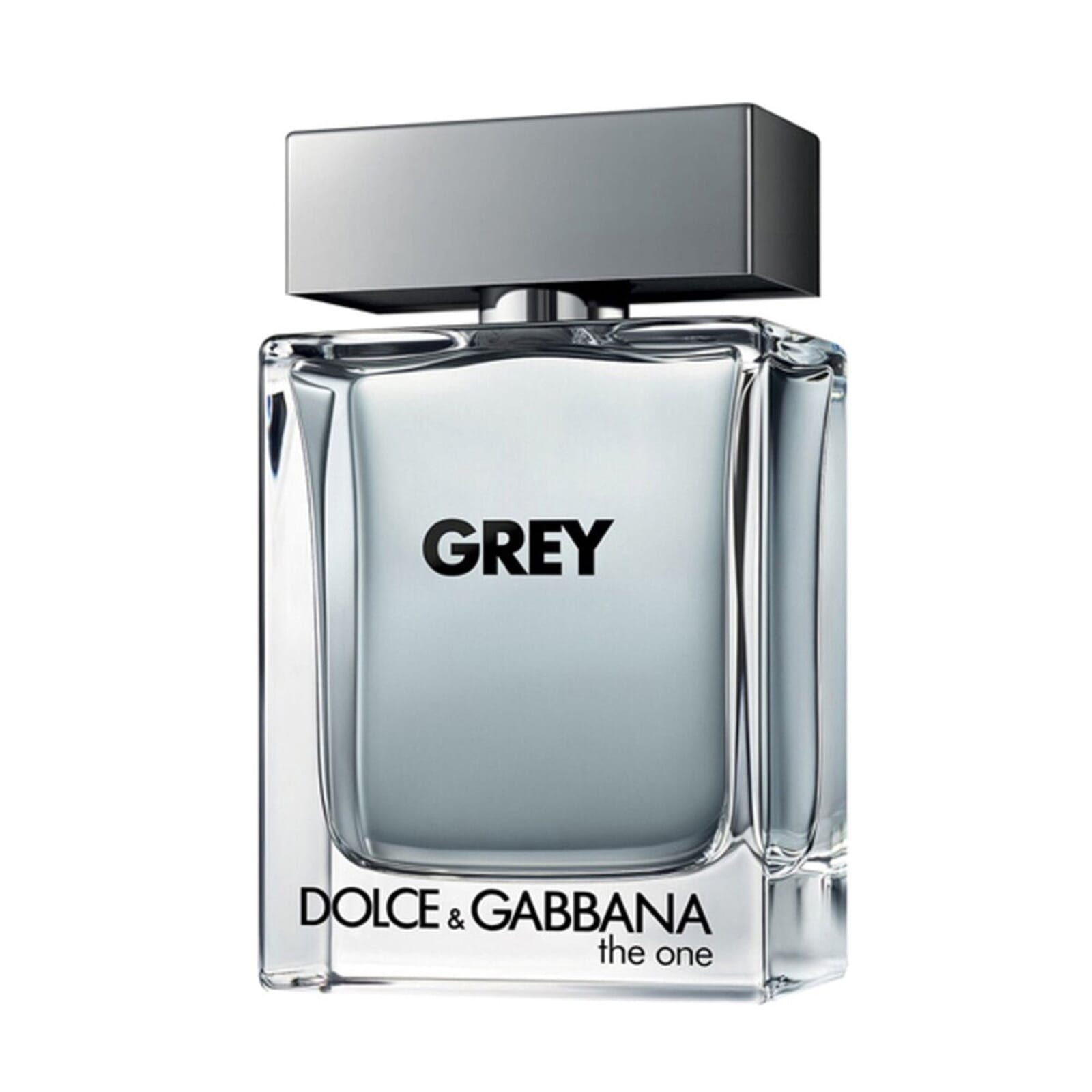 The One Grey EDT Intense 50 ml von Dolce & Gabbana