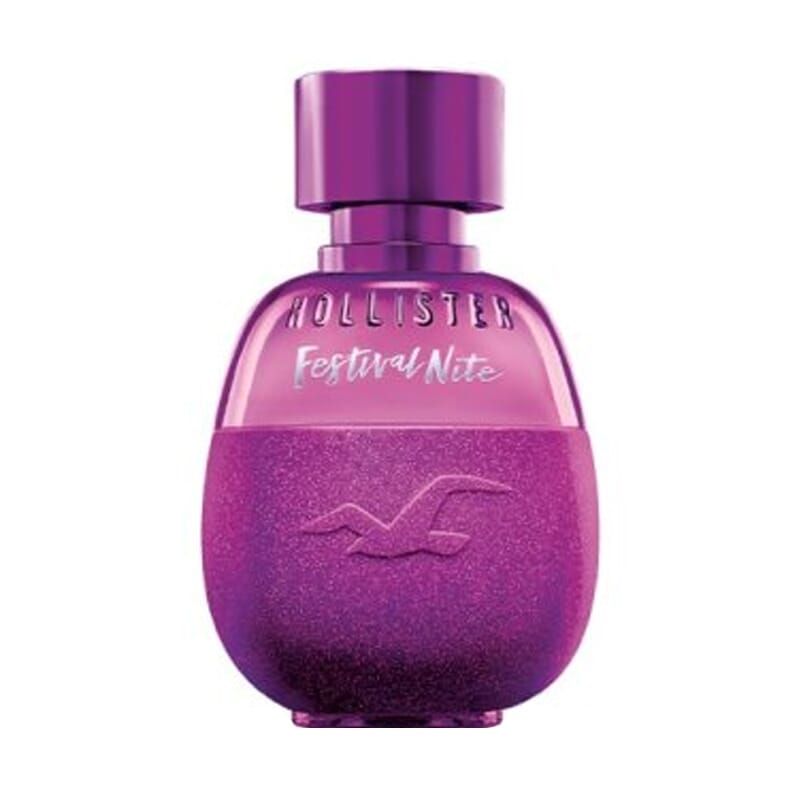 Festival Nite For Her EDP 50 ml de Hollister