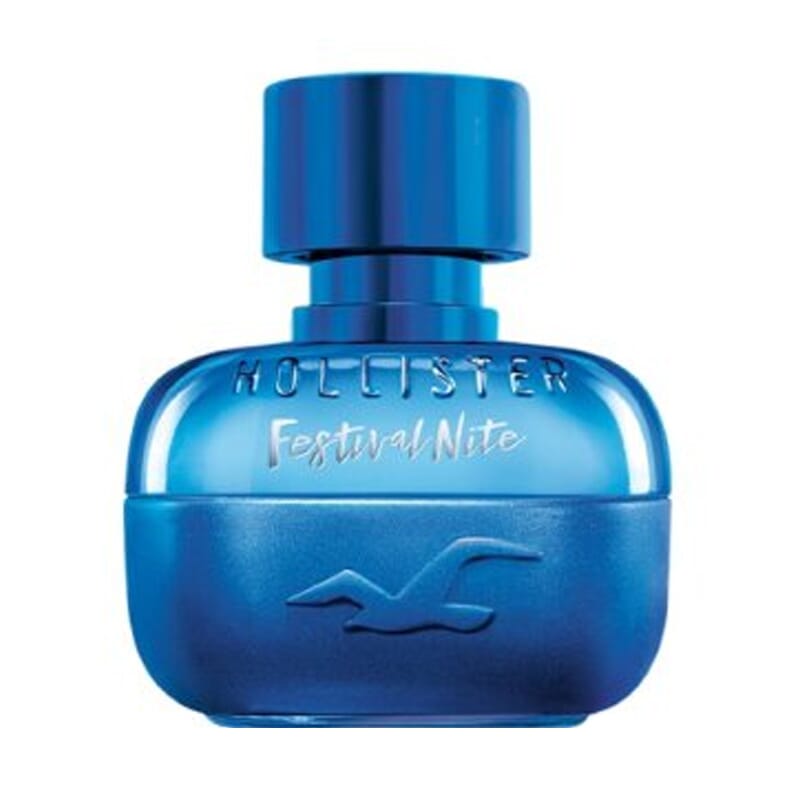 Festival Nite For Him EDT 50 ml von Hollister