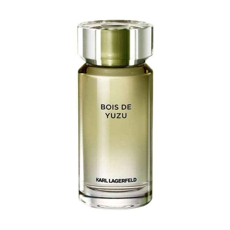 Bois De Yuzu EDT 100 ml