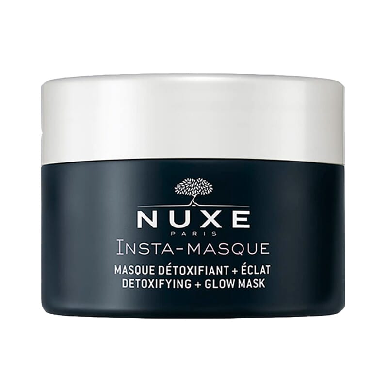 Insta-Masque Mascarilla Detoxificante + Iluminadora 50ml