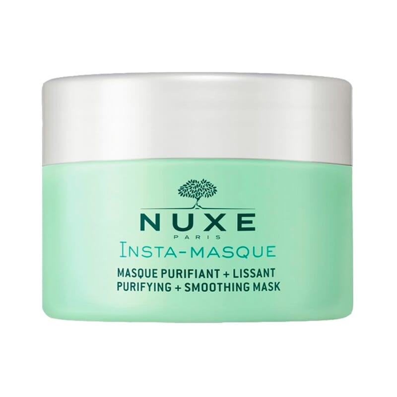 Insta-Masque Mascarilla Purificante + Suavizante 50ml