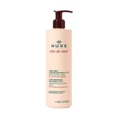 Reve De Miel Crema Corporal Ultra-Reconfortante 400ml - Nuxe | Nutritienda