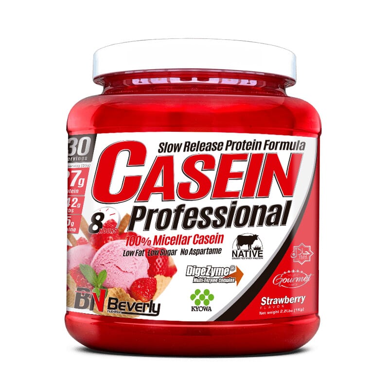 Casein Professional 1000g