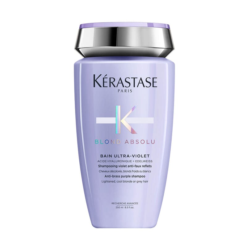 Blond Absolu Bain Ultra-Violet