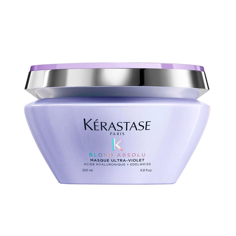 Blond Absolu Masque Ultra-Violet