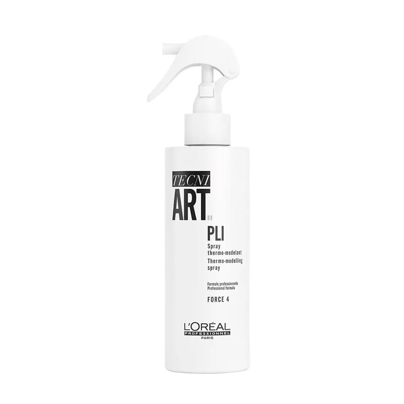 Tecni Art Pli Spray Thermo-Modelant 190 ml