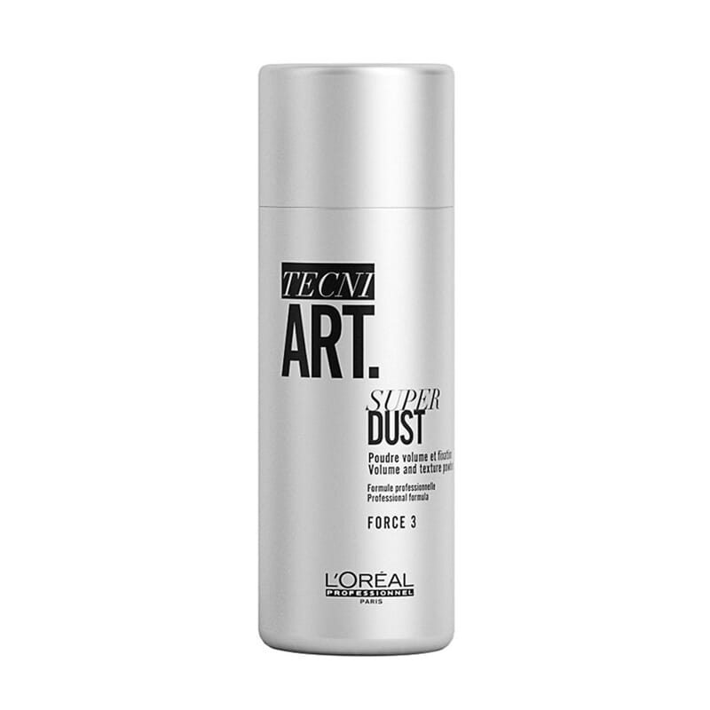 Tecni Art Super Dust 3