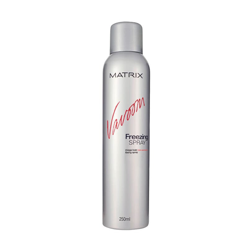 Vavoom Freezing Spray Non-Aerosol 250 ml