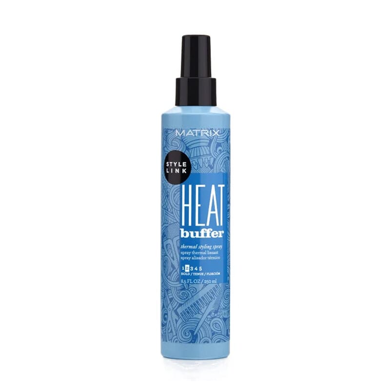 Heat Buffer Thermal Styling Spray 250 ml