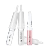 Diamond Instant Glow Peel-Radiance-Lift 12 Uds - Natura Bissé
