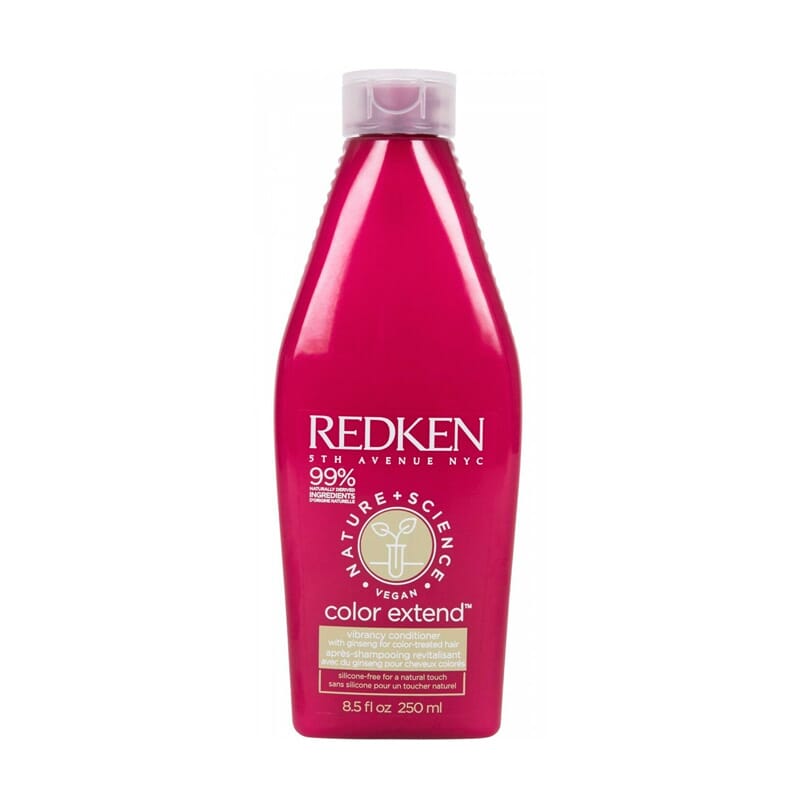 Nature + Science Color Extend Conditioner 250 ml von Redken