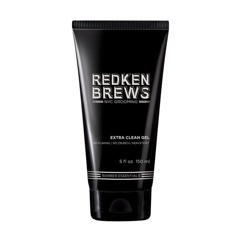 Redken Brews Extra Clean Gel  150 ml