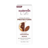 Manos Crema Hidratante & Protectora 100 ml - Eudermin | Nutritienda