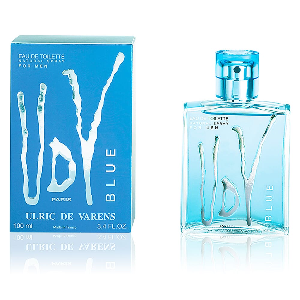 Udv Blue Men EDT 100 ml