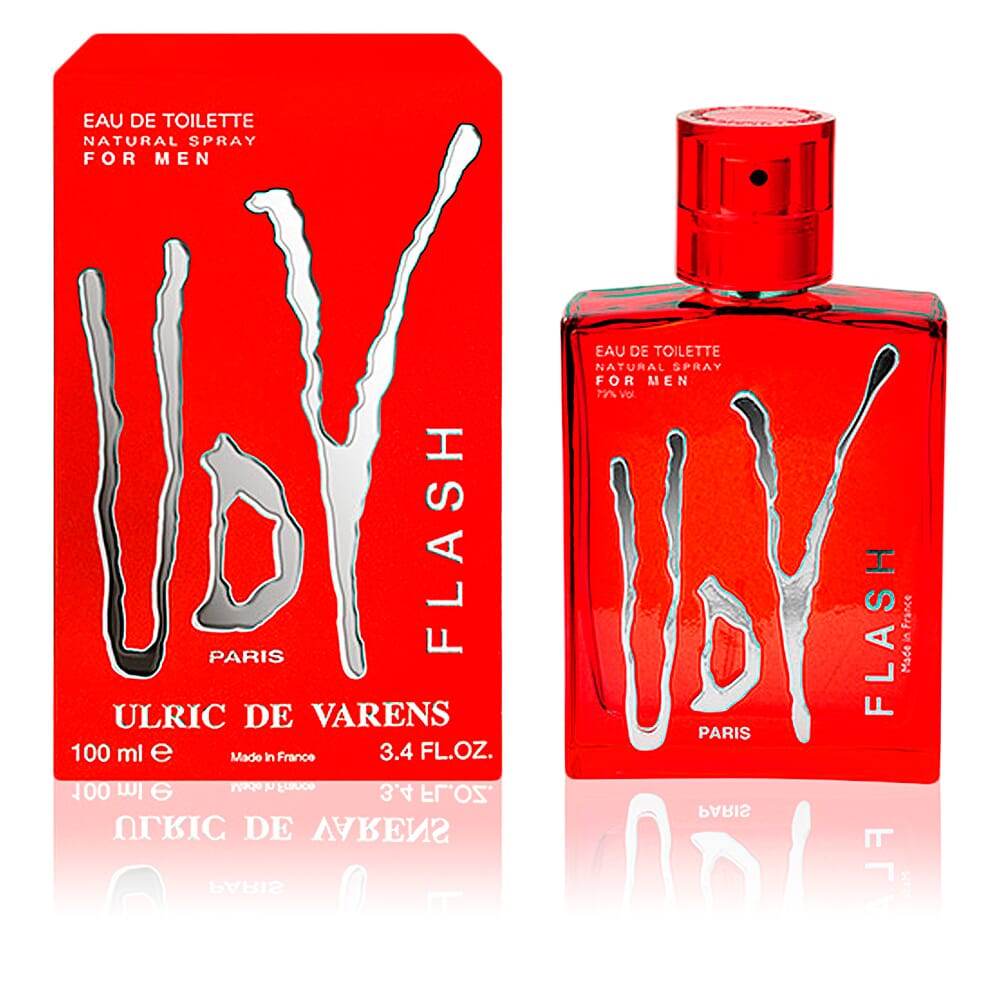 Udv Flash Men EDT 100 ml