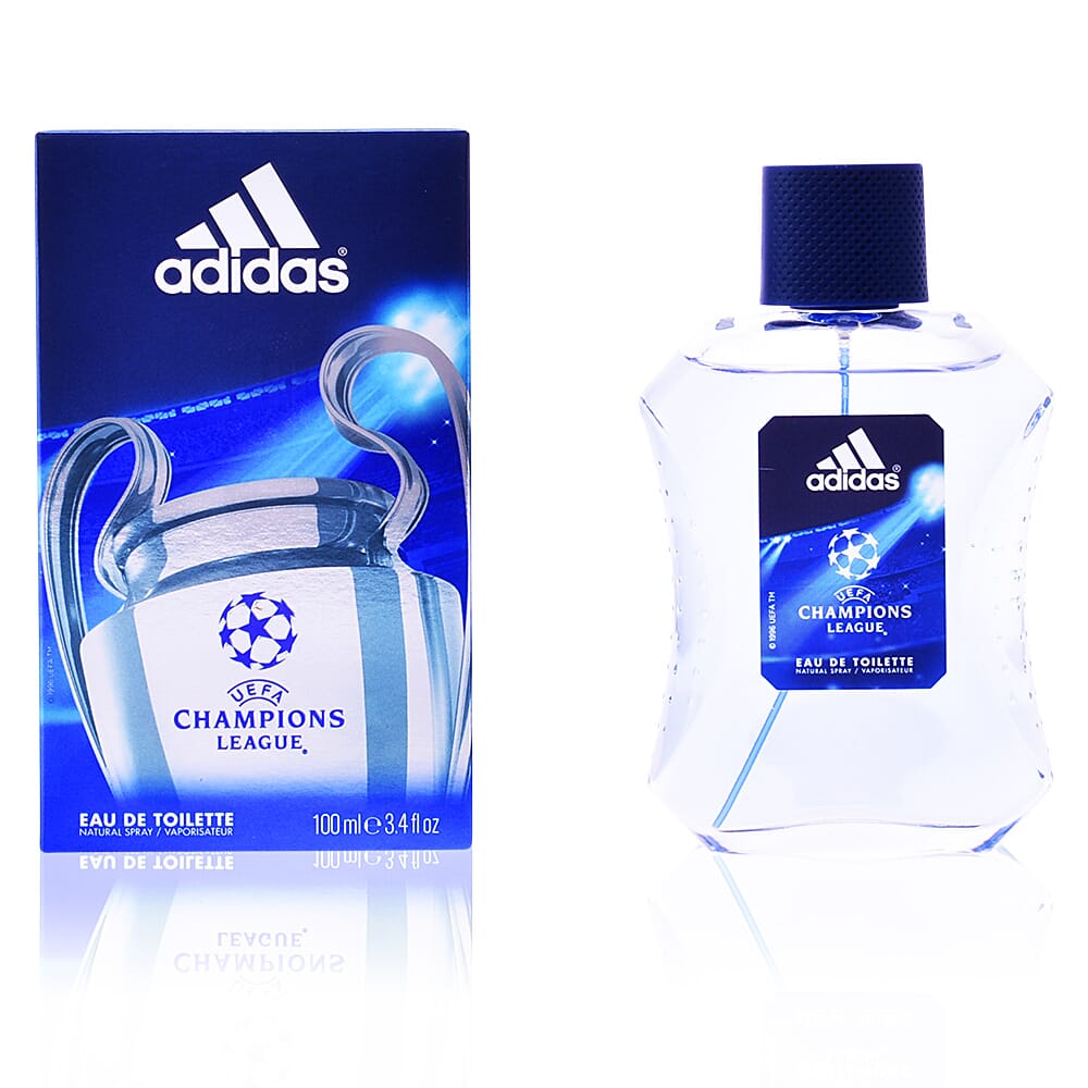 Uefa Champions League EDT 100 ml