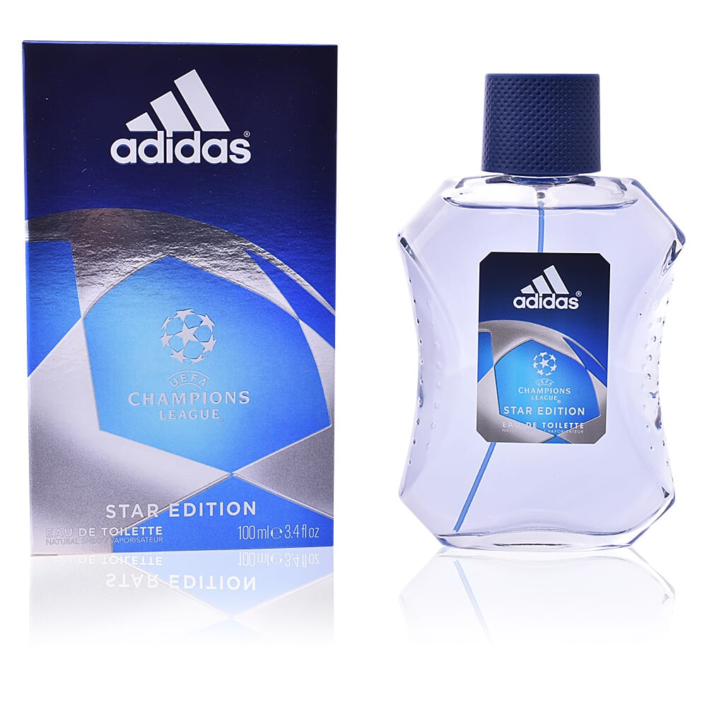 Uefa Champions Star EDT 100 ml