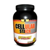 Cellular Stack 1 Kg - Ultimate Stack | Nutritienda
