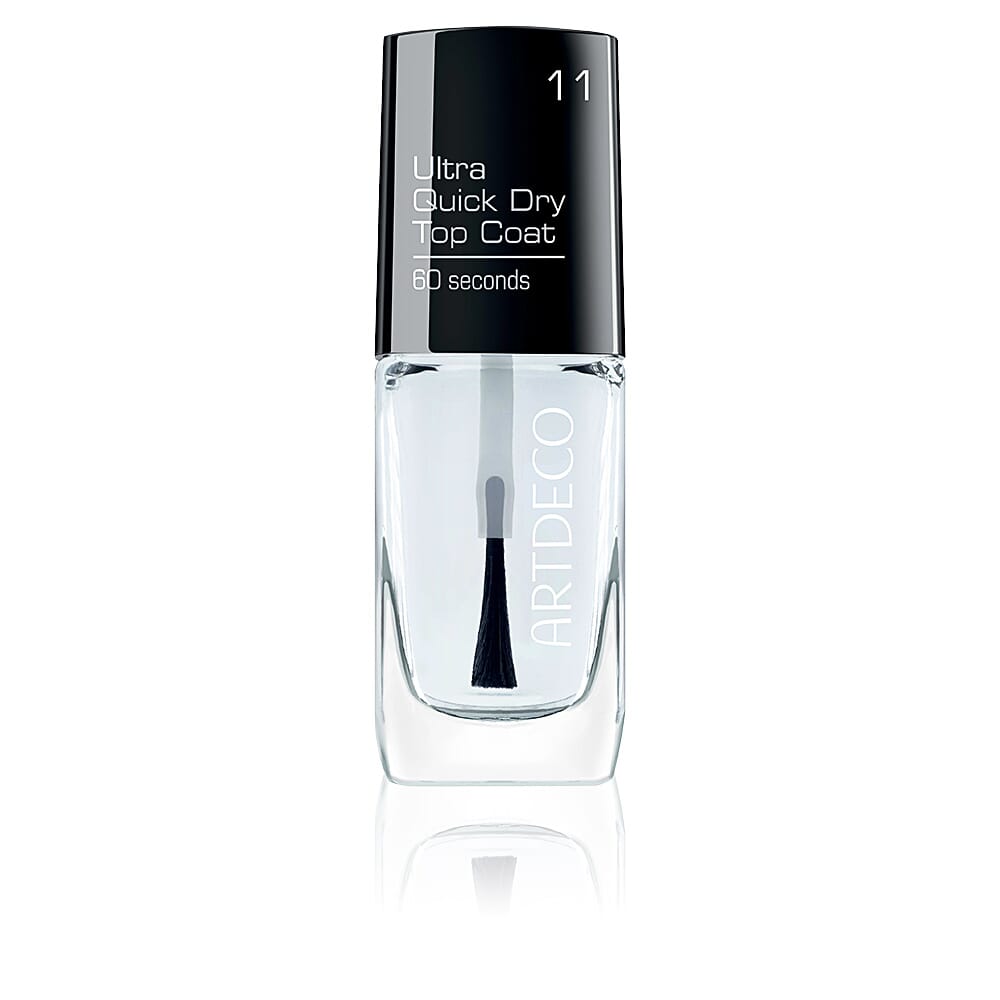 Ultra Quick Dry Top Coat 11 ml