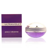 Ultraviolet EDP Vaporizador 50 ml da Paco Rabanne