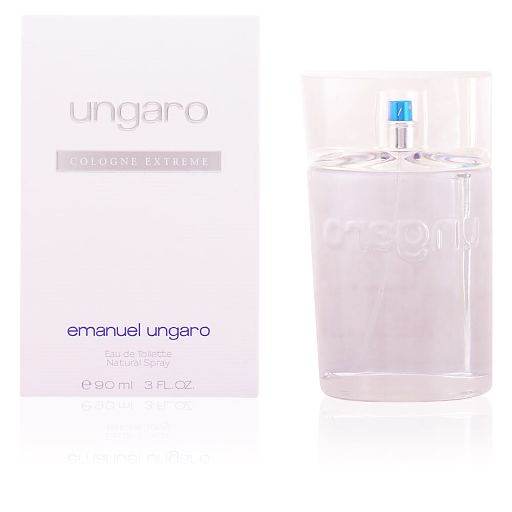 Ungaro Man EDC Extreme 90 ml