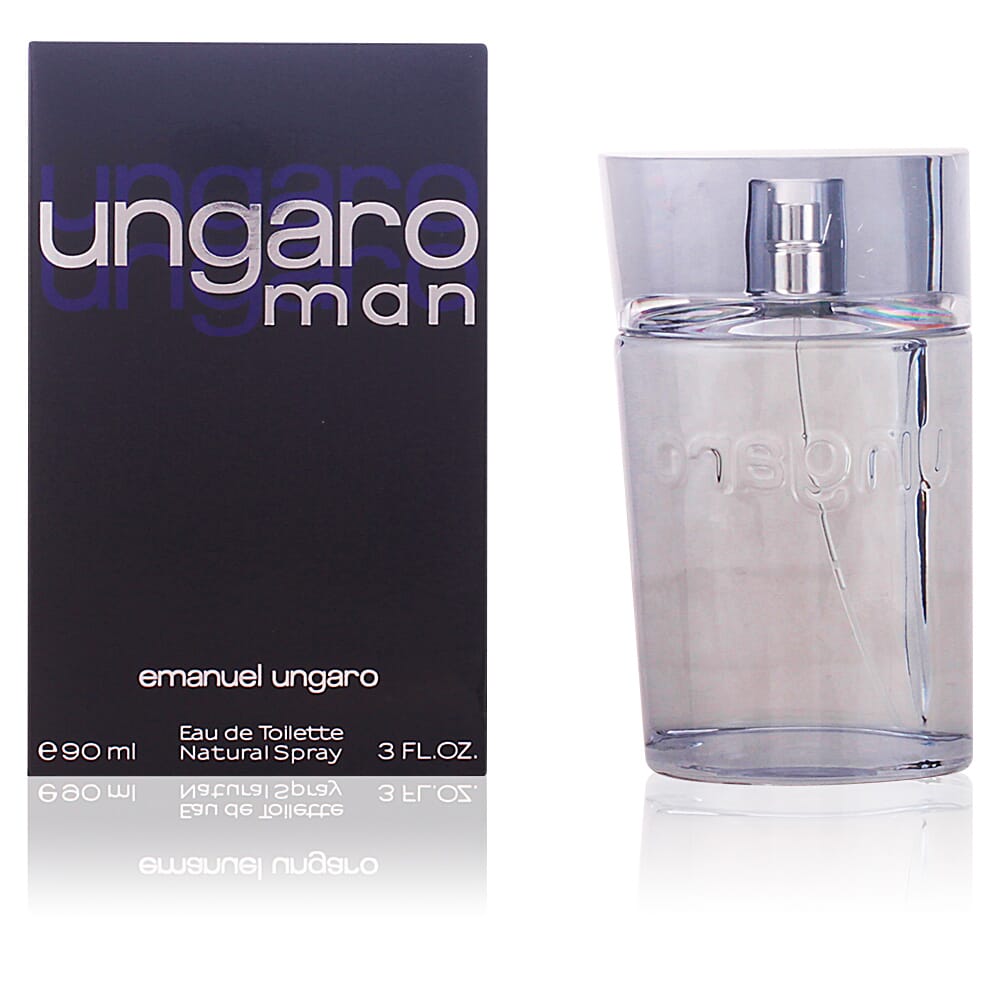 Ungaro Man EDT 90 ml