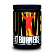 Fat Burners 55 Tabs de Universal Nutrition