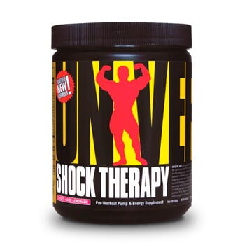 Shock Therapy 840g