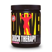 Shock Therapy 840g da Universal Nutrition