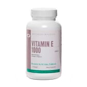 Vitamin E 1000 50 Softgels de Universal Nutrition