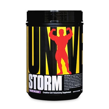 Storm 750g